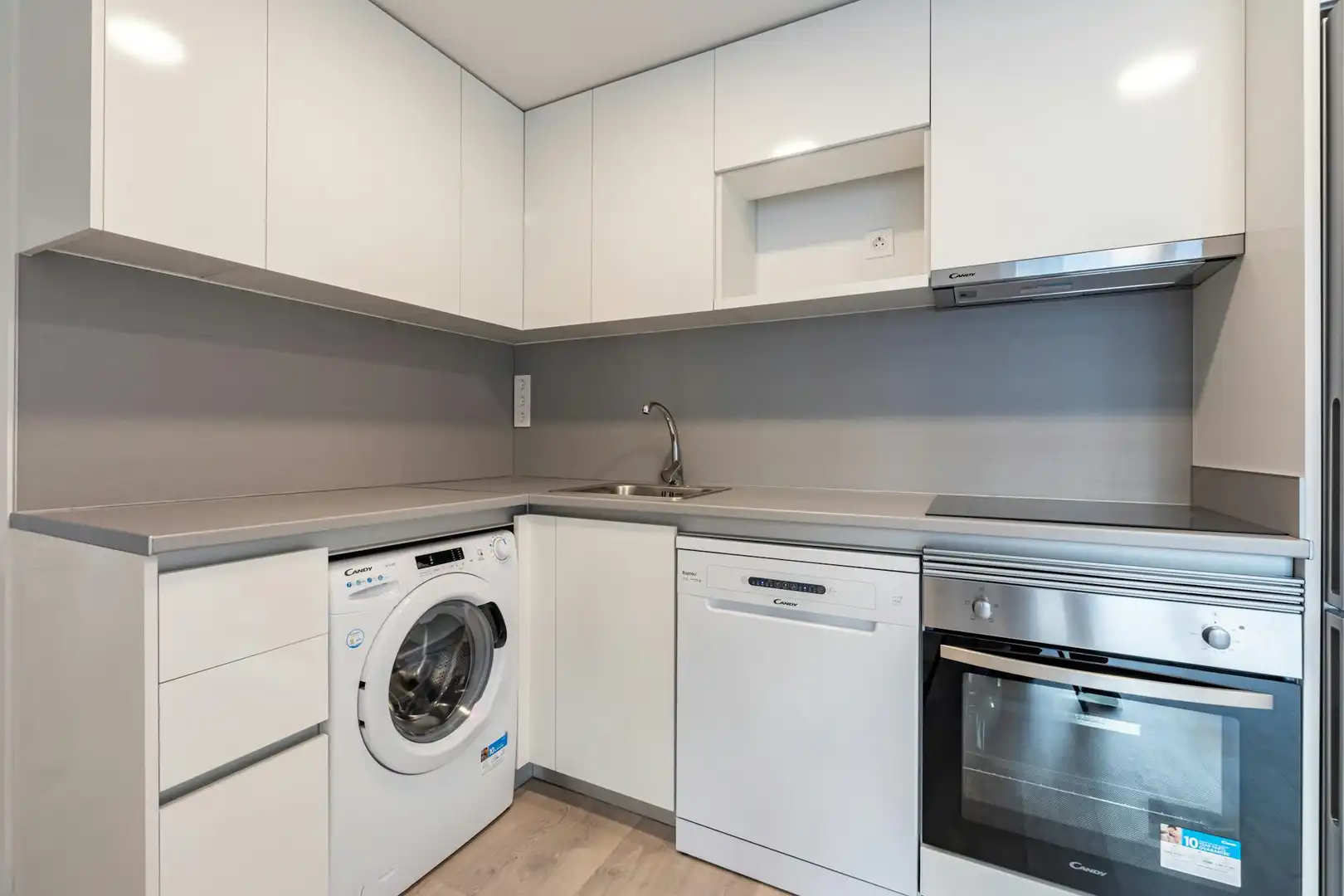 Appartement à louer à Barajas, imagen 6
