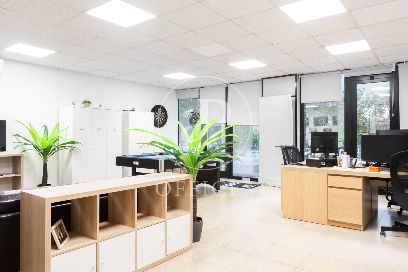 Office for sale in  Barcelona Capital  with Air Conditioner and Heating