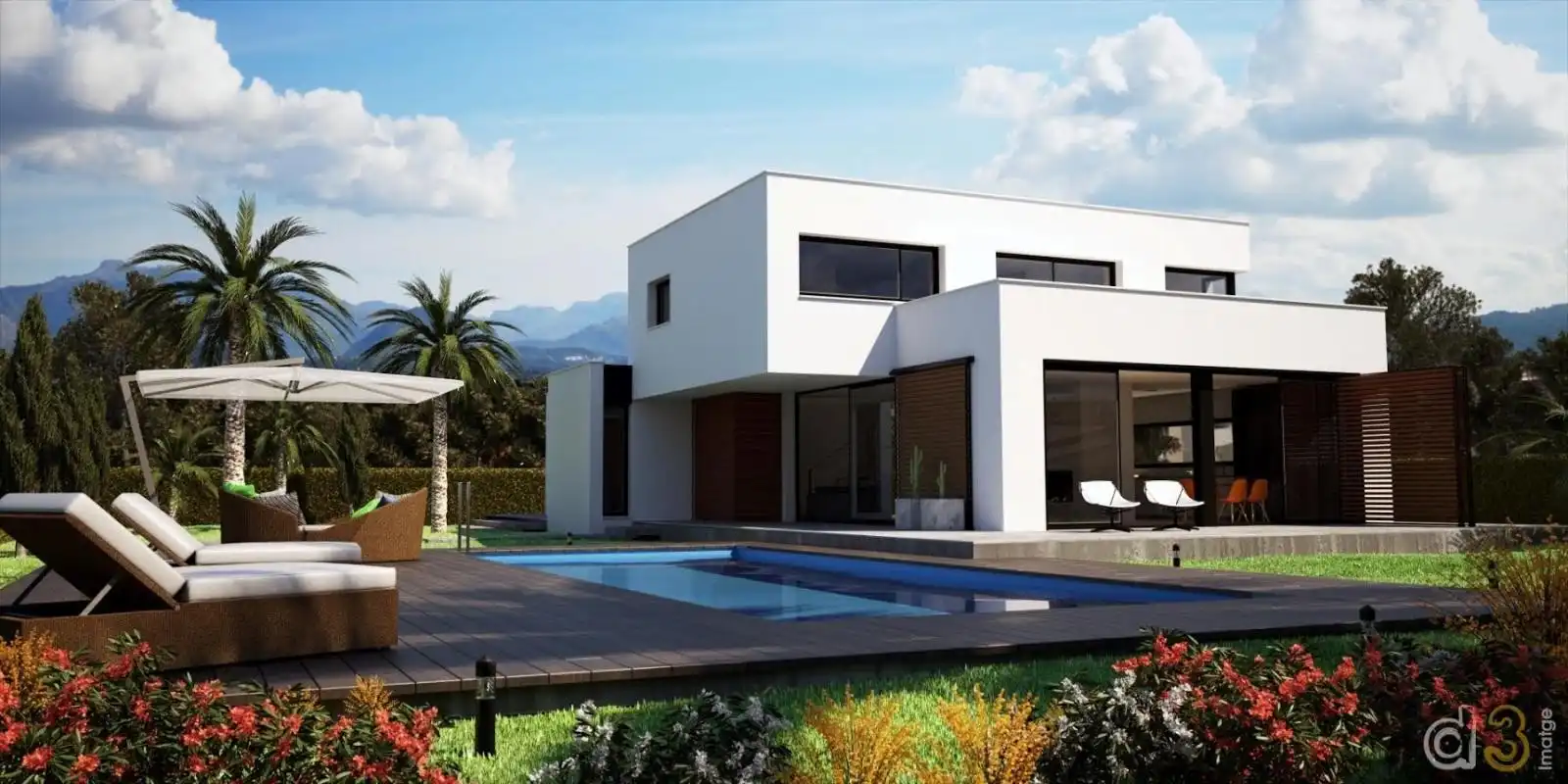 Chalet en venta en El Pinós / Pinoso
