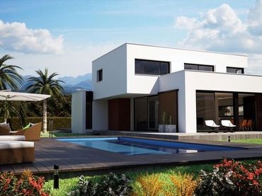 Villa in vendita a El Pinós / Pinoso