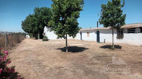 Photo 3 of Land for sale in Astronomia C/v Albañiles, Montserrat - Parque Empresarial, Madrid