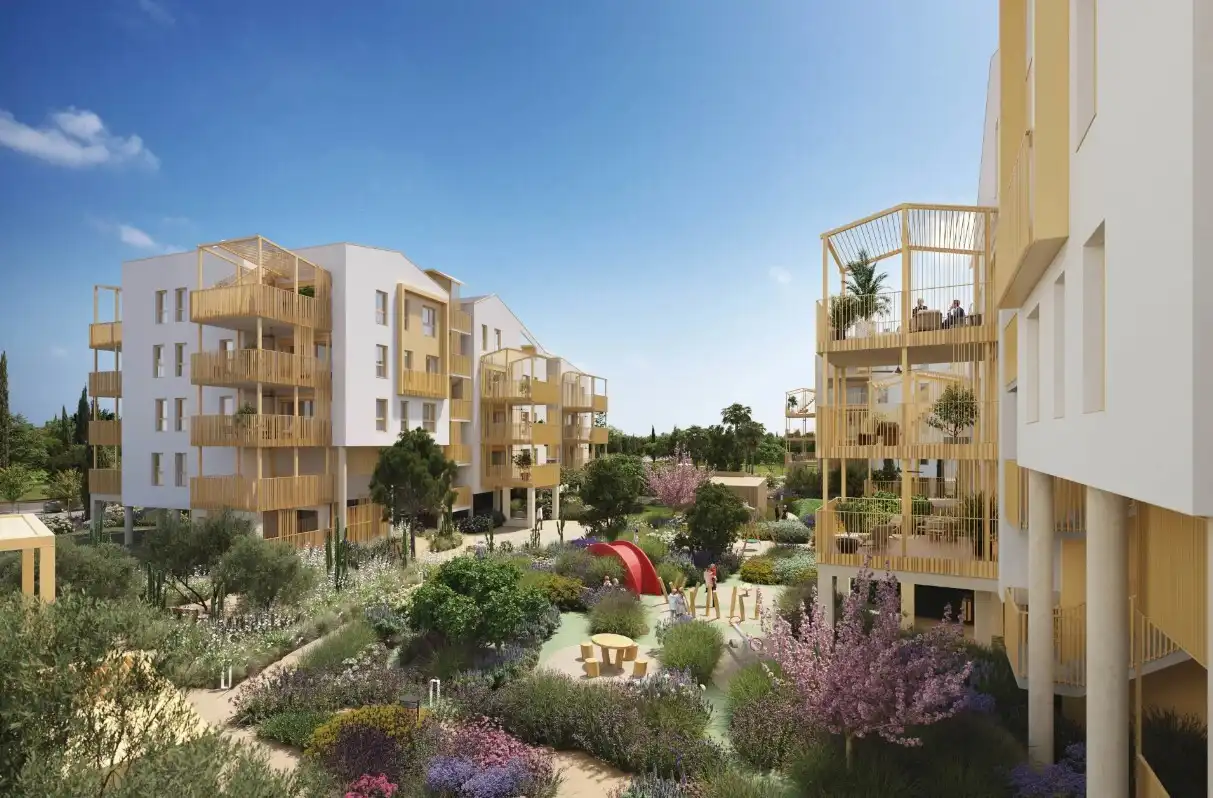 Appartamento con terrazza in vendita a El Verger, imagen 9