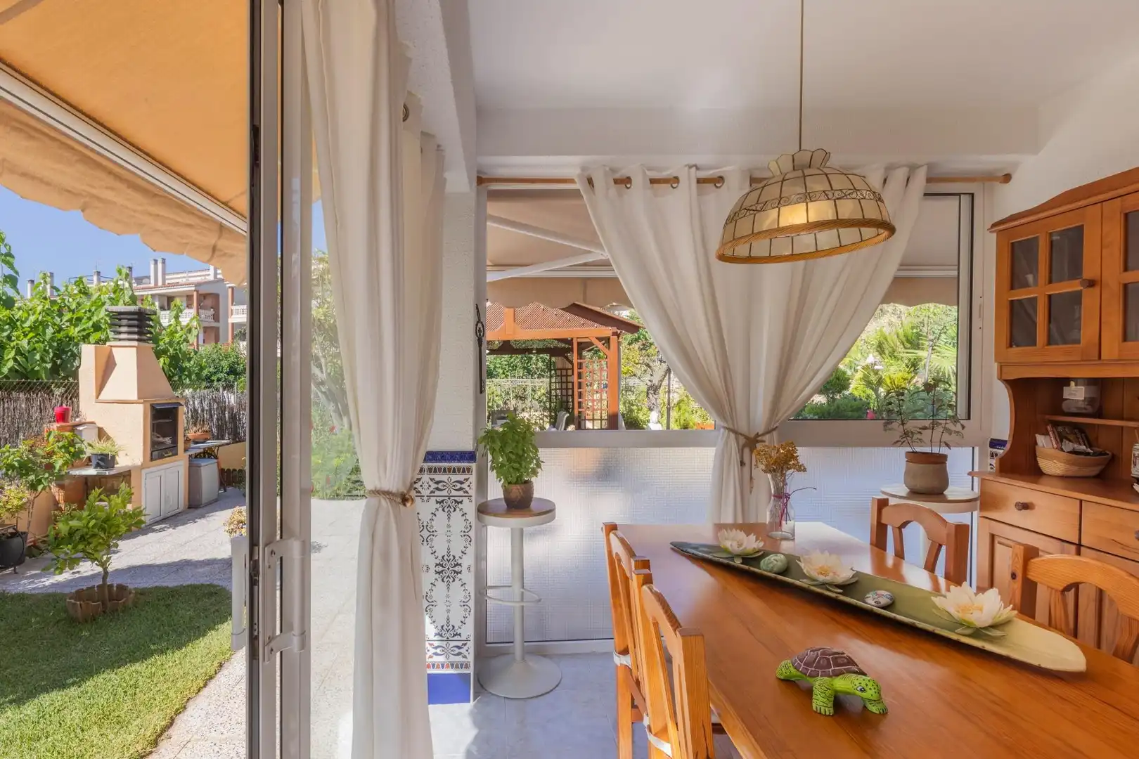 Casa con giardino in vendita a COMTE GOMEZ DE ORBANEJA 75, imagen 48
