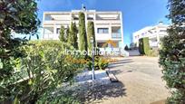 Exterior view of Flat for sale in Cirueña  with Heating, Private garden and Terrace