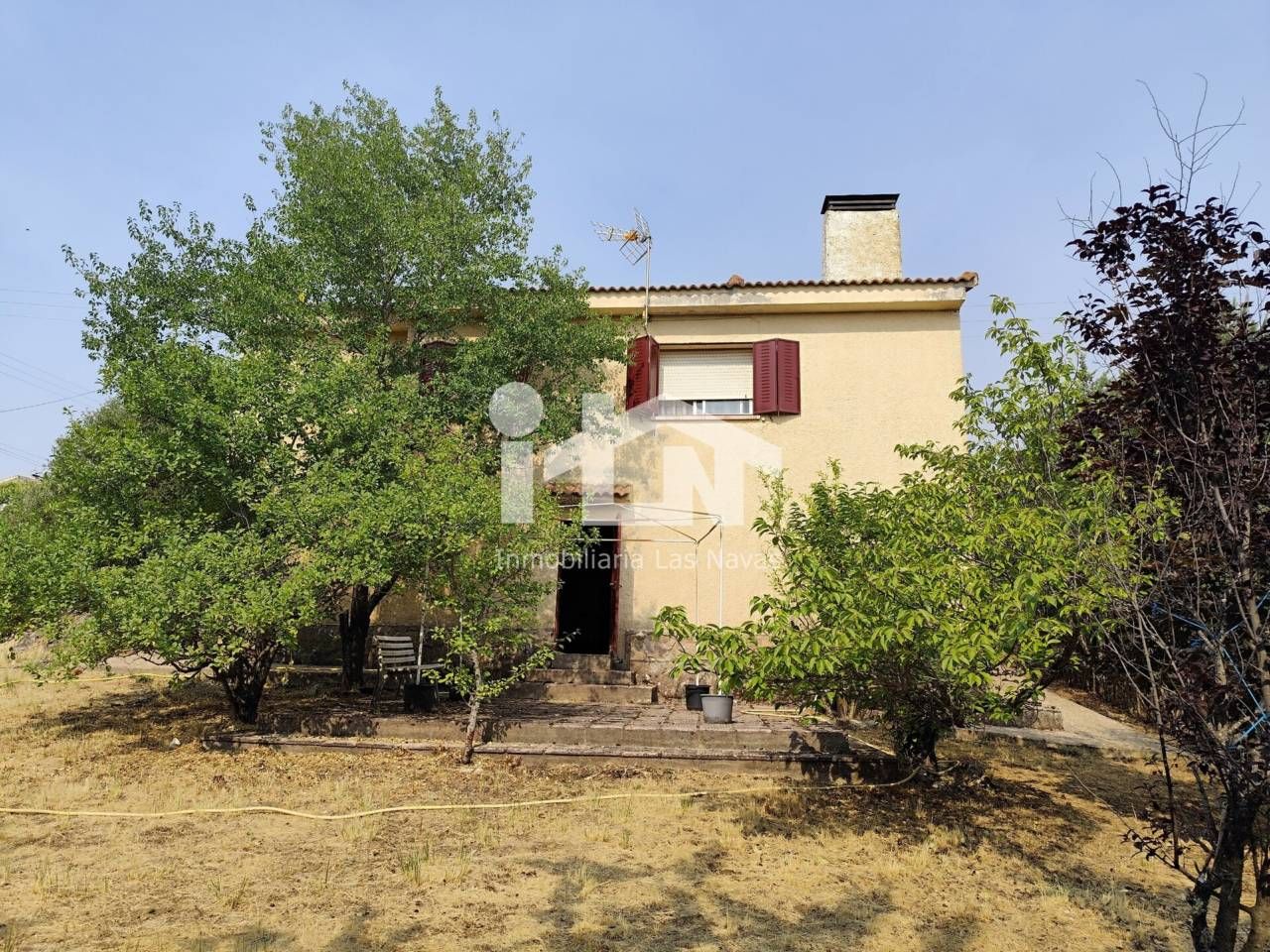 Casa o chalet en venta en Carmen Burgos , Peguerinos