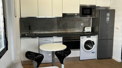 Photo 2 of Apartment for sale in Paseo de la Castellana, Castilla, Madrid