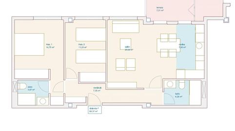 Photo 2 of Attic for sale in Calle 8 de Marzo, 24, La Lastra, León Capital