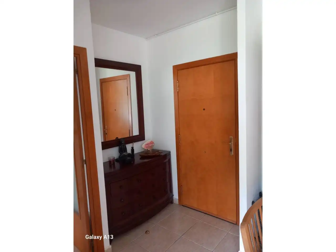 Wohnung zur Miete in Vallromanes