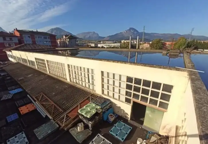 Industriegebäude zum Verkauf in Abadiño, imagen 4