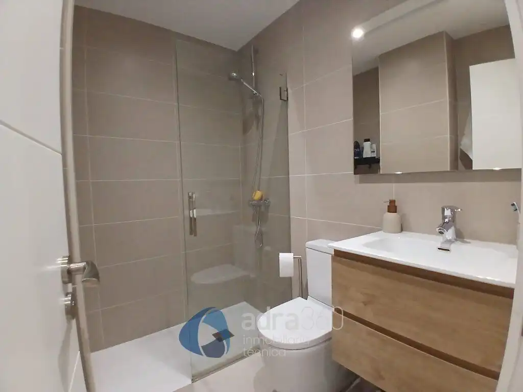 Piso con ascensor en venta en Gran Vía Juan Carlos I, imagen 19