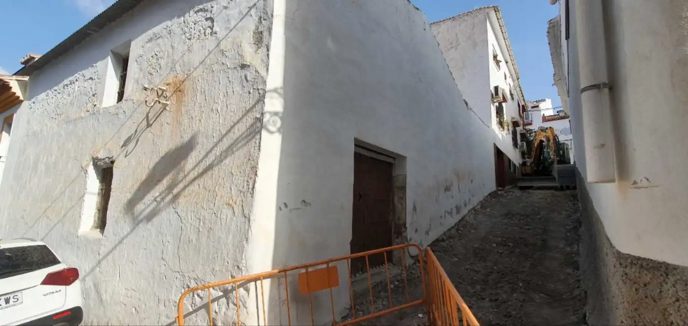 Casa rústica en venda a Alozaina, imagen 2