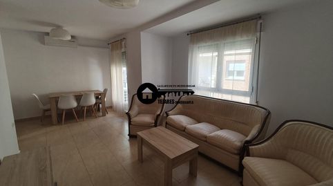 Foto 2 von Wohnung zur Miete in Ensanche - Franciscanos, Albacete Capital