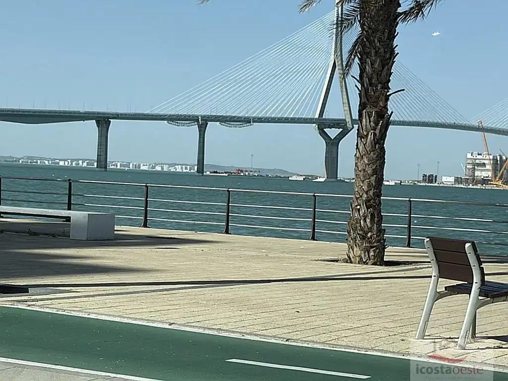 Appartement avec ascenseur à vendre à de la Bahia