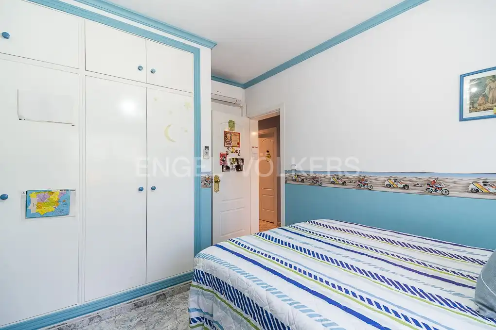 Casa con piscina in vendita a Els Poblets, imagen 13