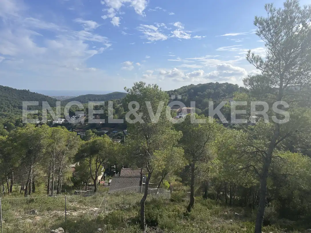 Terreno residencial en venta en Avinguda les Palmeres, imagen 8