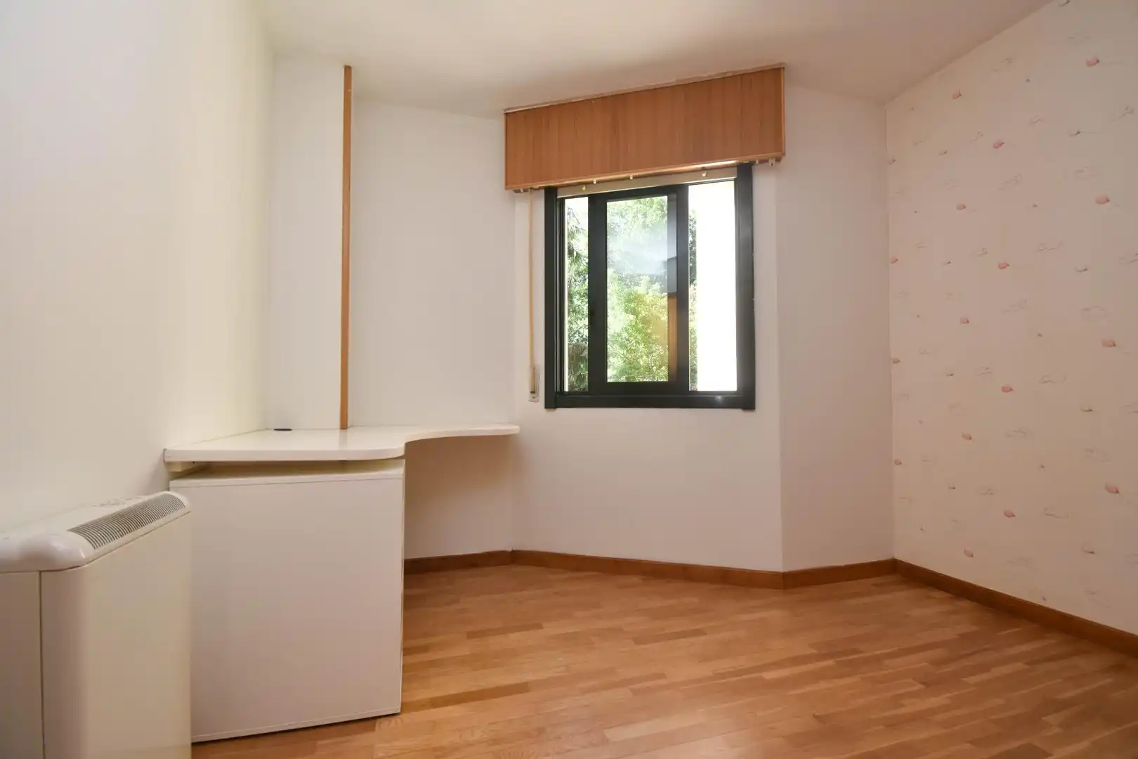 Schlafzimmer von Wohnung zur Miete in Cambre  mit Heizung