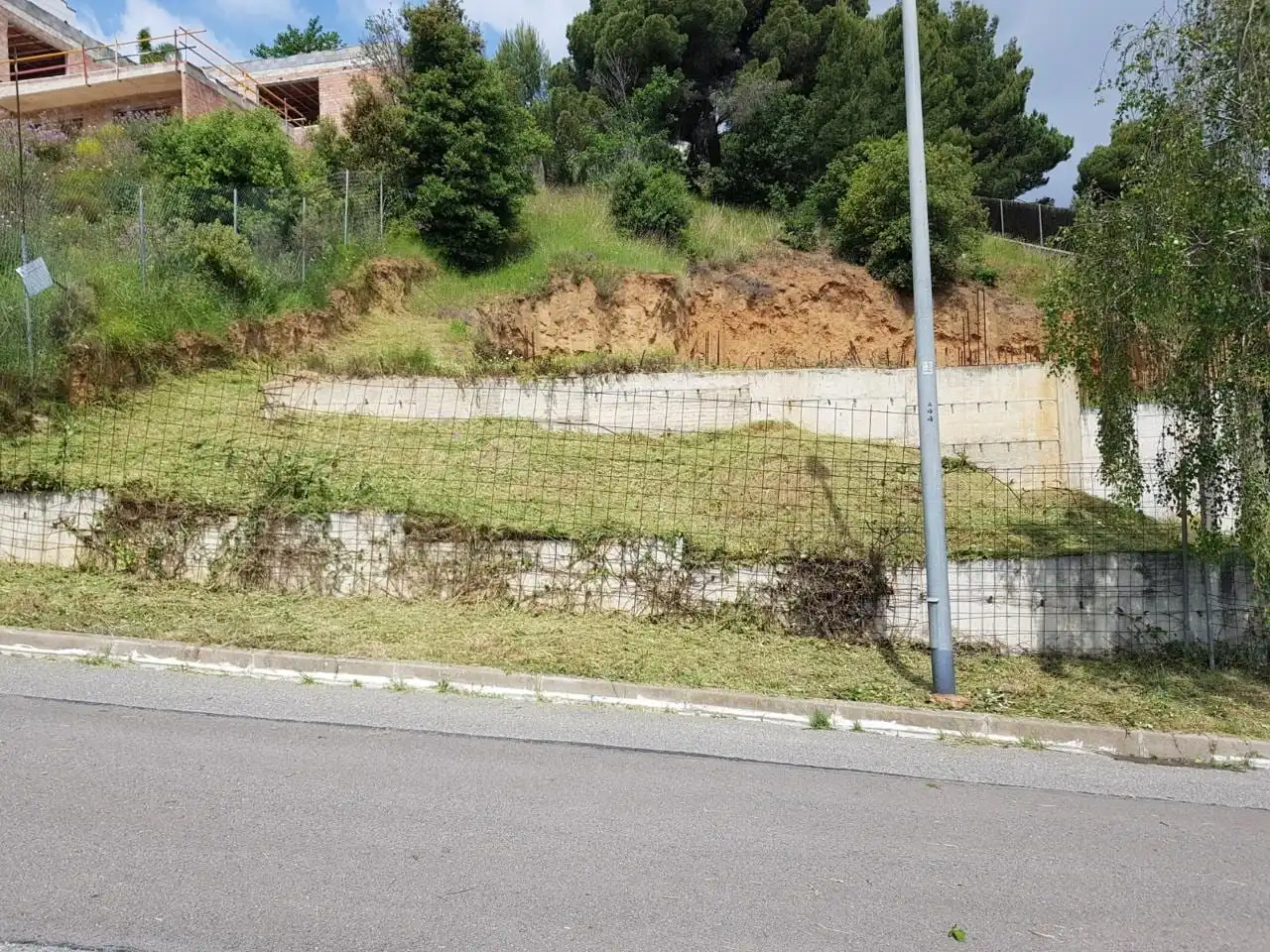 Terreno residencial en venta en Carrer Josep Calvet I Móra, imagen 3