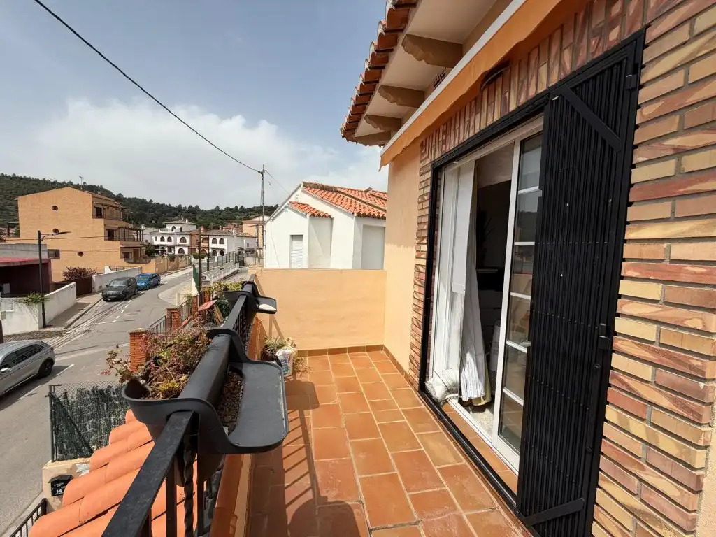Terrassa de Dúplex en venda en Viver