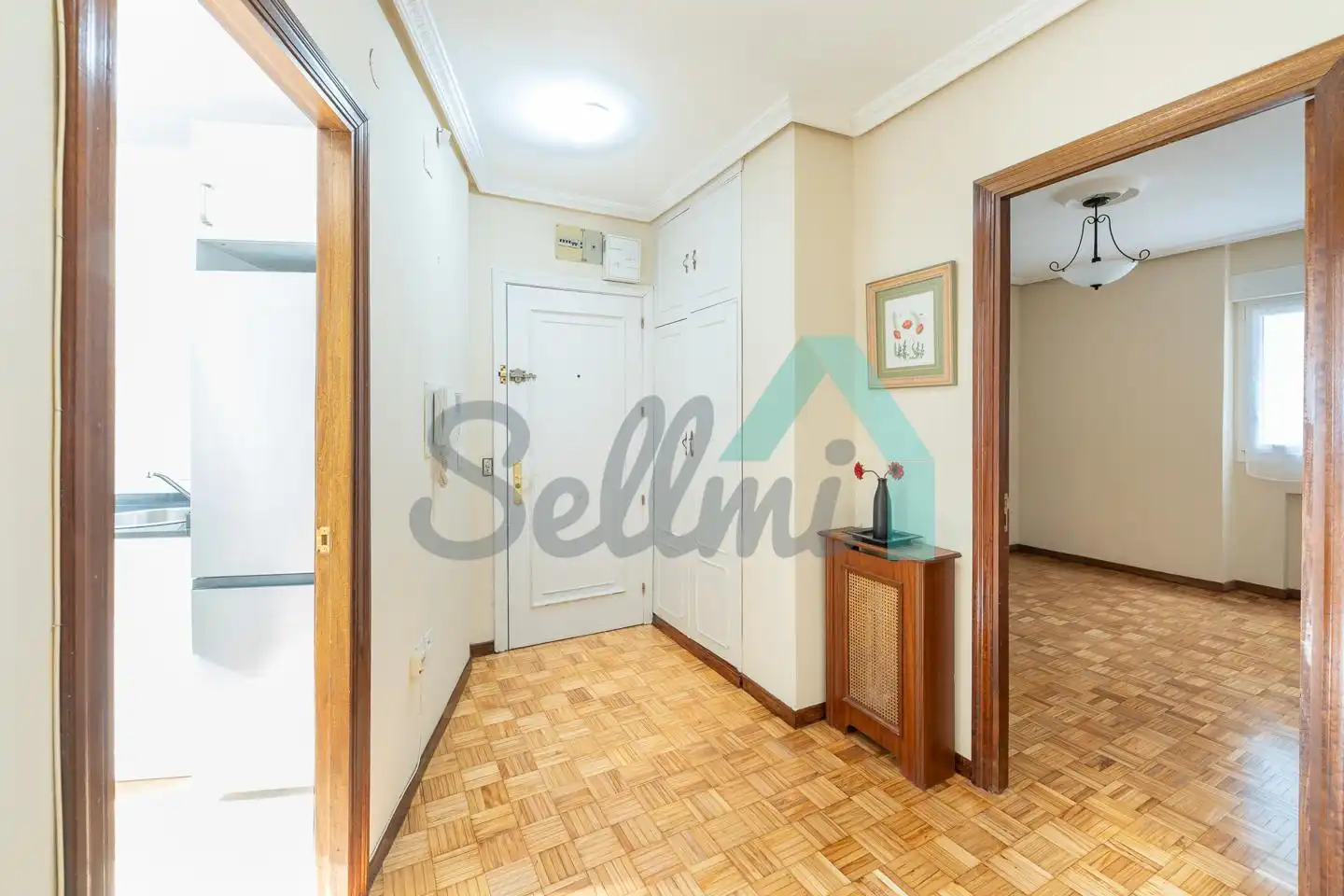 Piso con ascensor en alquiler en Calle Campoamor, imagen 33