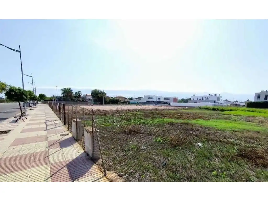 Residencial en venta en Burriana / Borriana