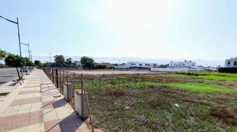 Foto 3 de Residencial en venta en Playa, Burriana / Borriana
