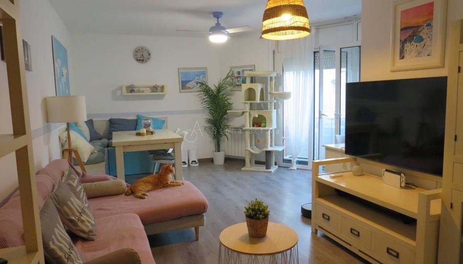 Photo 1 of Flat for sale in Generalitat, Centelles, Barcelona