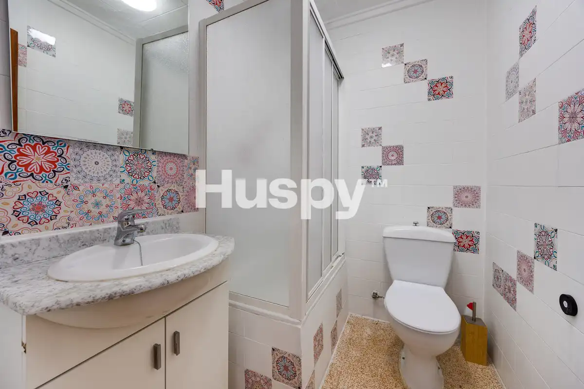 Casa con terrazza in vendita a Calle Pepe Luis Vázquez, imagen 18