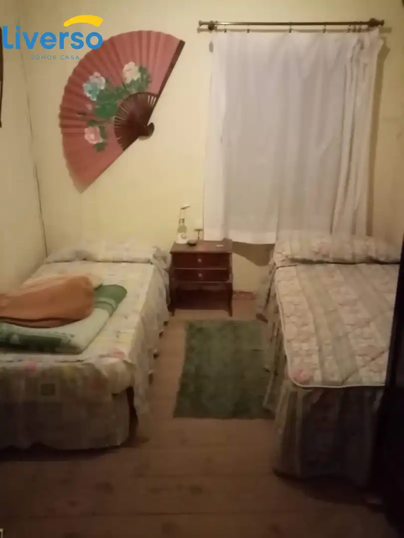 Dormitori de Casa o xalet en venda en San Esteban de Gormaz amb Calefacció