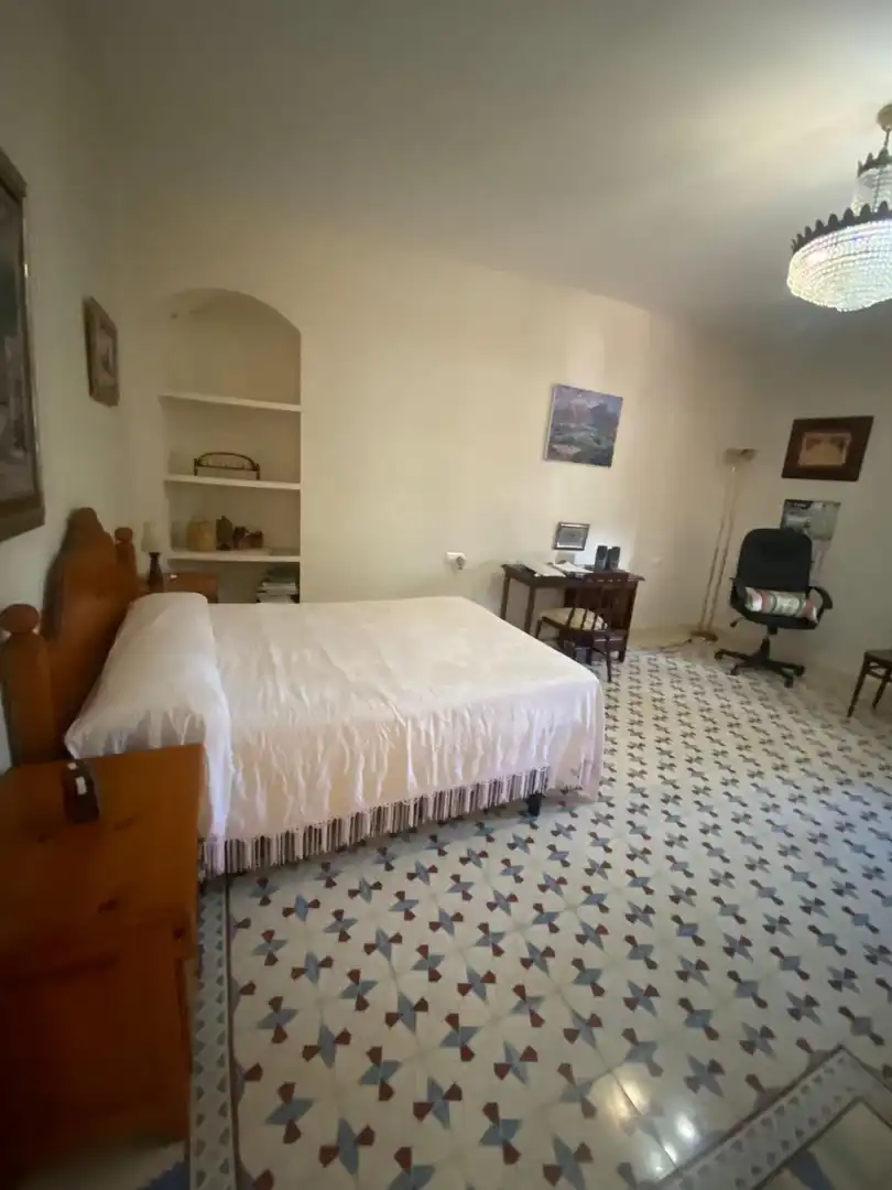 Dormitori de Casa o xalet en venda en Barx