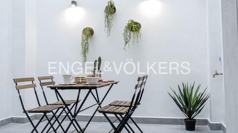 Foto 5 de Casa o xalet en venda a El Cabanyal - El Canyamelar,  Valencia Capital