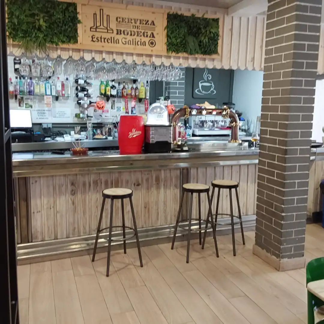 Local comercial en traspaso en Lliçà d'Amunt, imagen 14