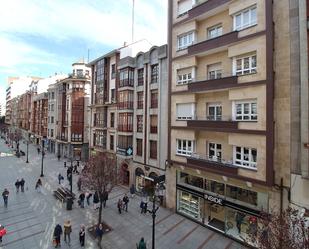 Pis de lloguer a Gijón - C/ Libertad, Barrio del Centro