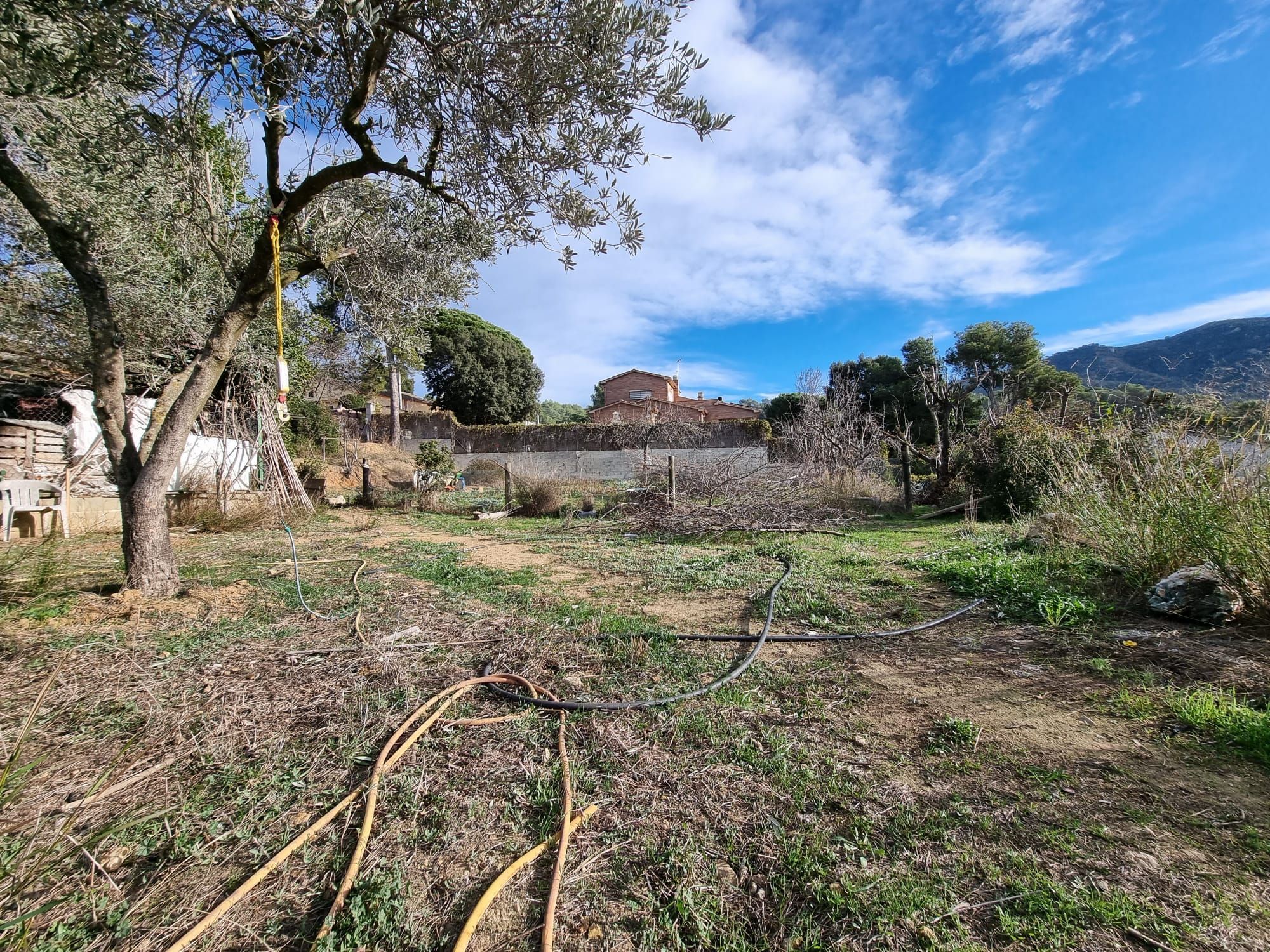 Residential for sale in Vilanova del Vallès