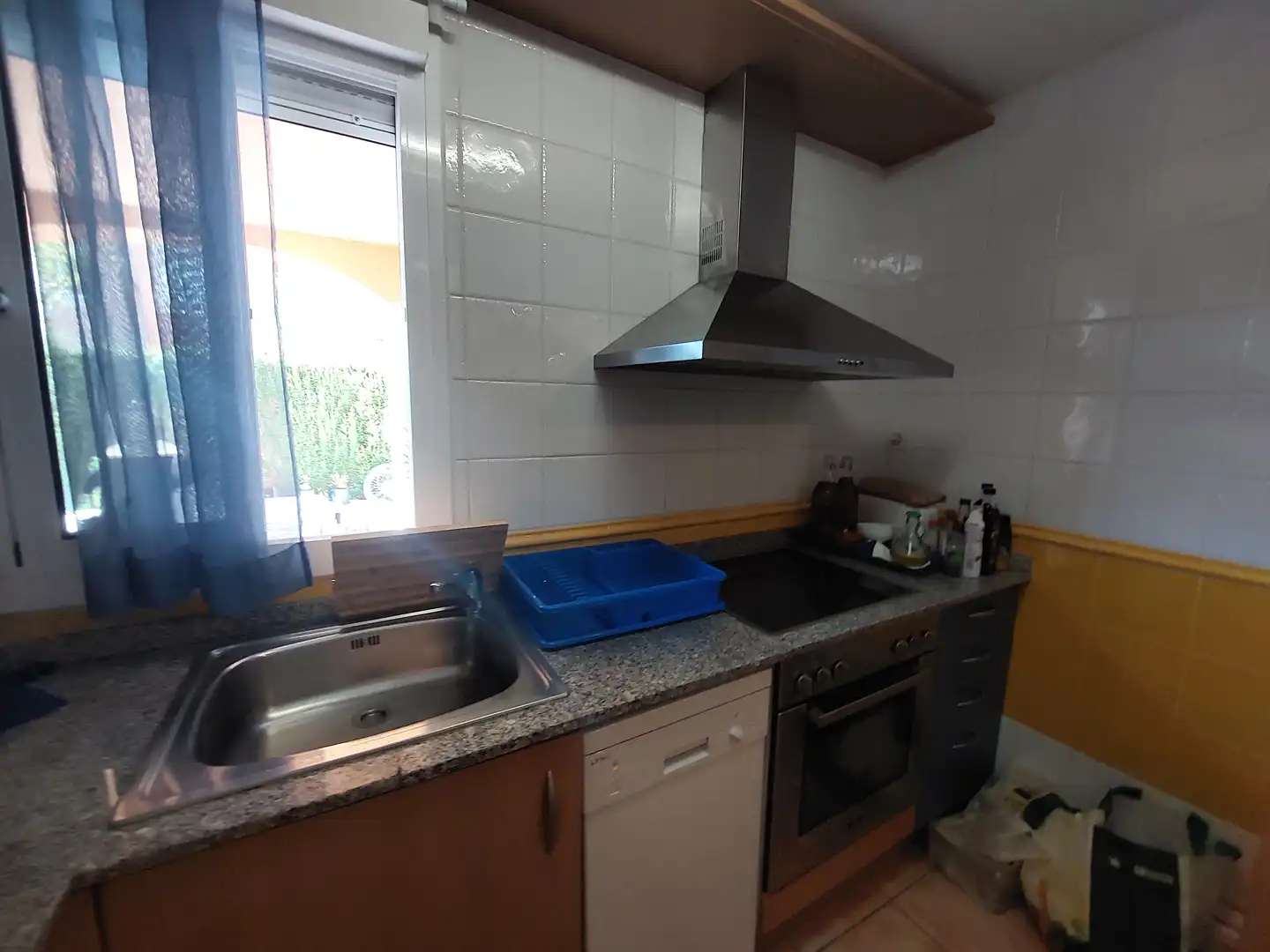Casa a schiera con terrazza in vendita a Carrer de Mont-Roig de Sió 42, imagen 26