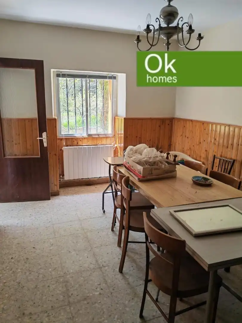 Haus mit Garten zum Verkauf in Guitiriz, imagen 16
