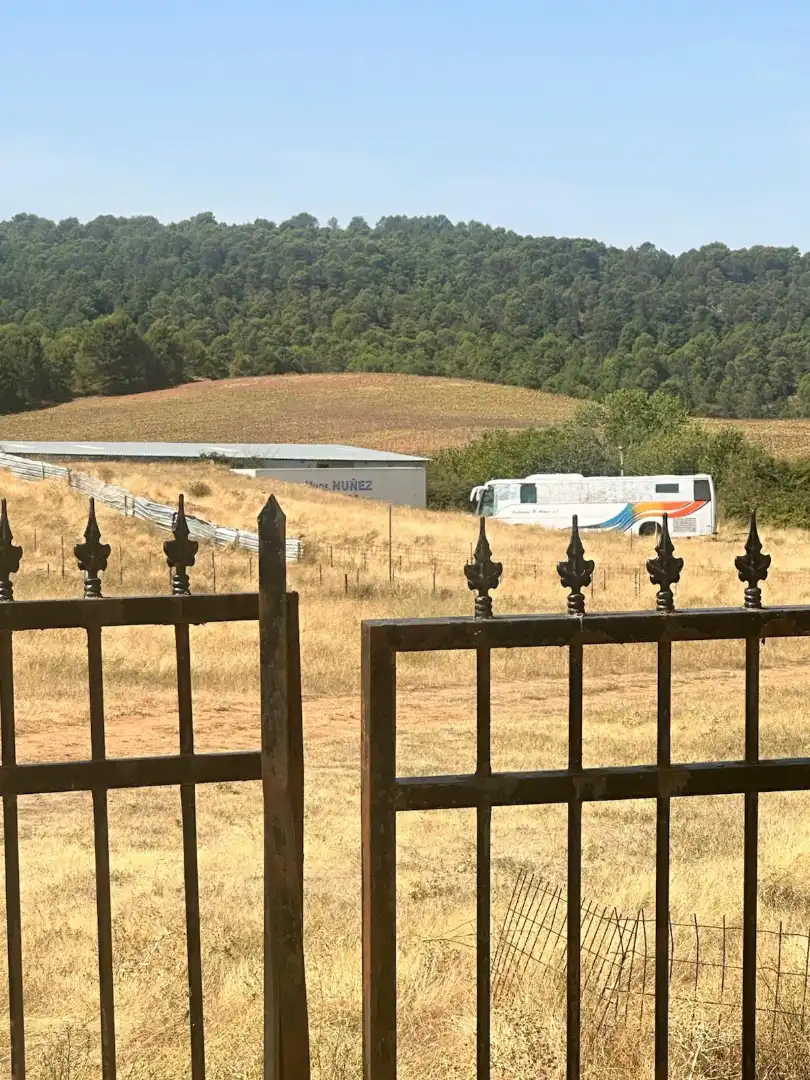 Terreno rustico in vendita a Fuentenava de Jábaga, imagen 3