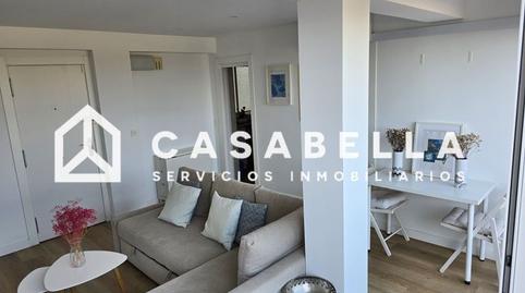Foto 3 de Piso en venta en Sotavent, El Perellonet, Valencia