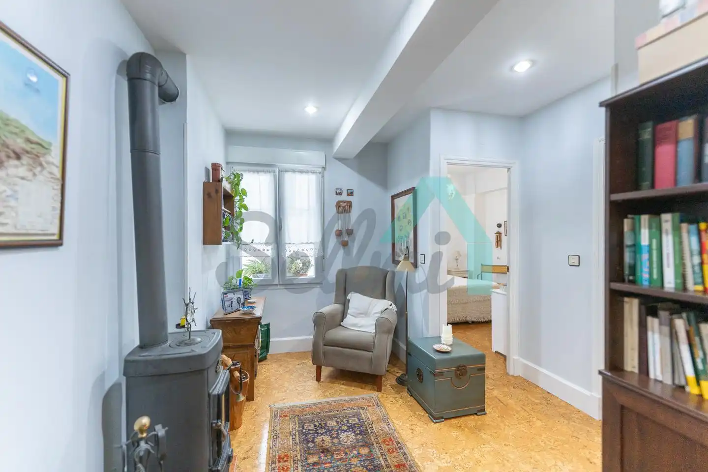 Flat with terrace for sale in Enrique Martínez, imagen 33