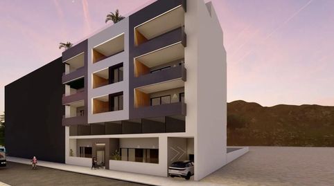 Foto 4 de Ático en venta en Platja de Vila Joiosa, Villajoyosa / La Vila Joiosa