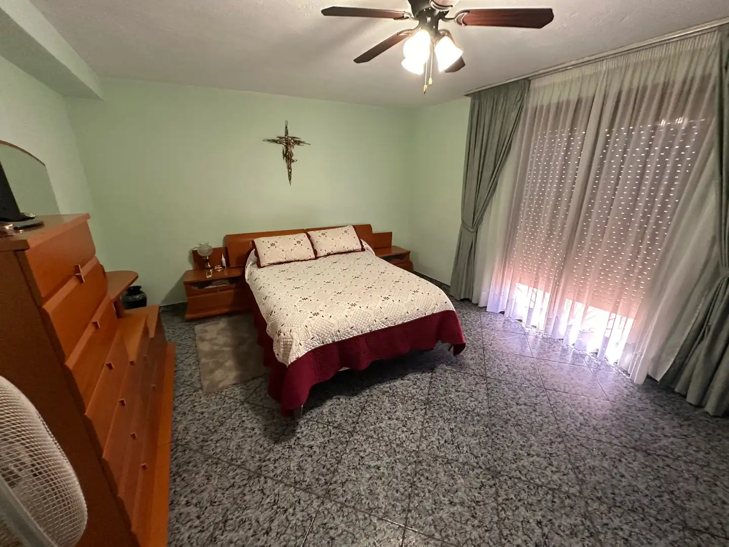 Habitación de Casa o chalet en venta en Els Pallaresos con Aire acondicionado, Calefacción y Jardín privado