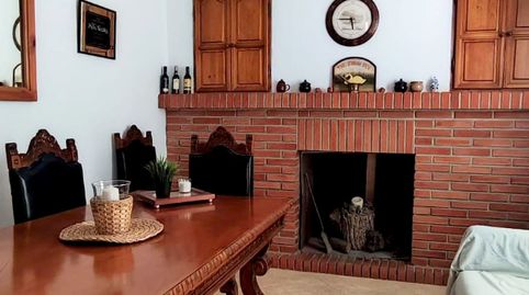 Foto 3 de Casa adosada en venta en Moral de Calatrava, Ciudad Real
