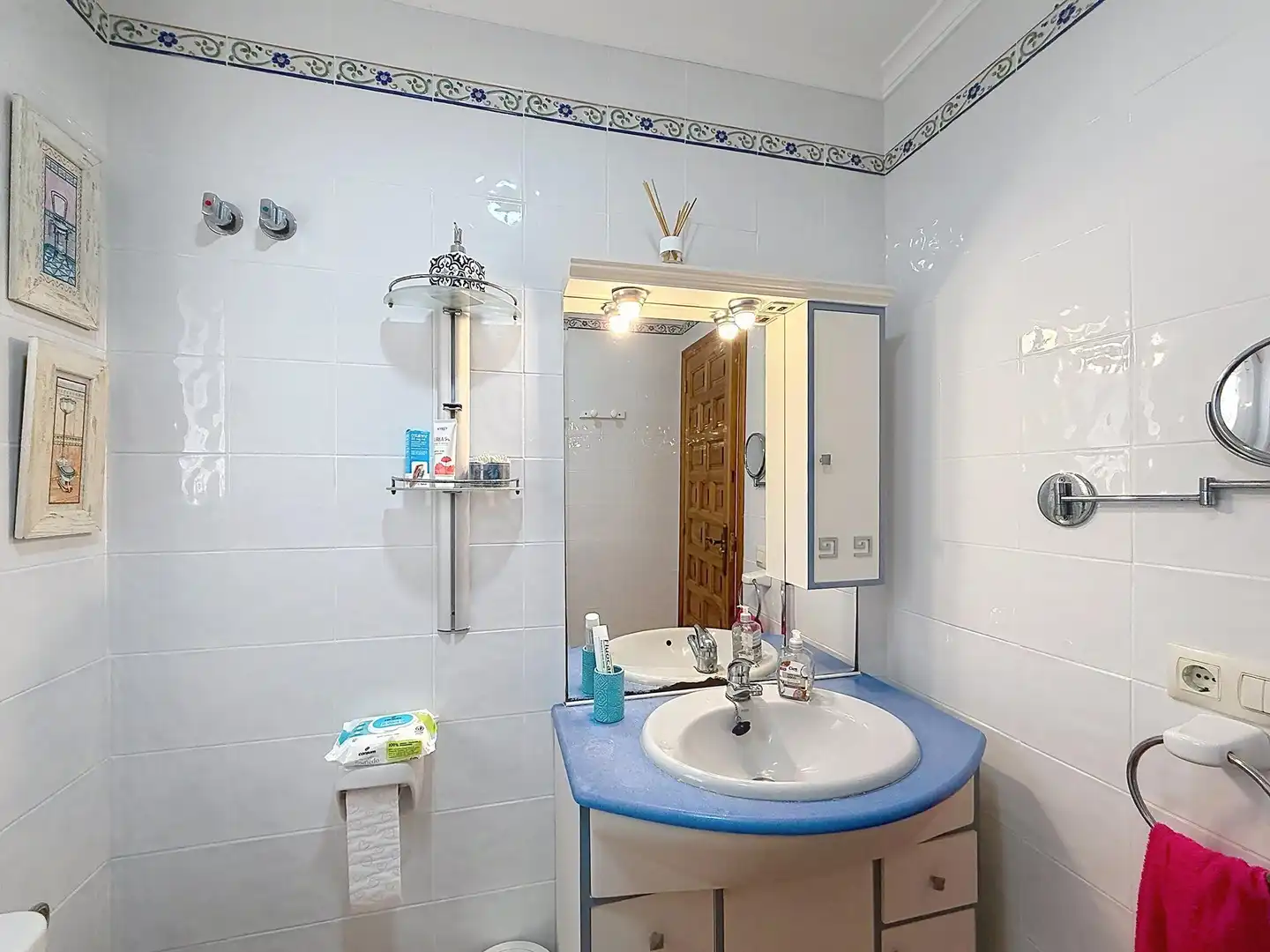 Apartament amb piscina en venda a Cumbre del Sol, imagen 15