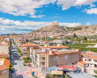 Exterior view of Building for sale in Mula