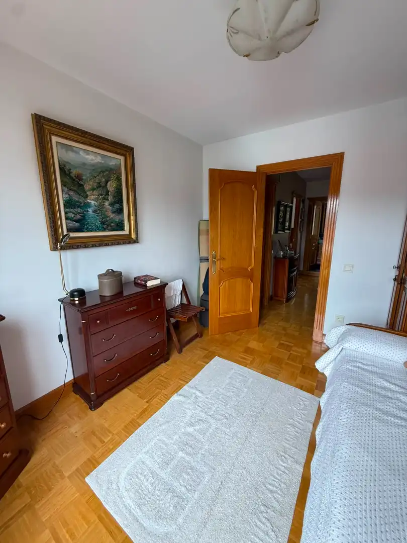 Adossat amb jardí en venda a Calle la Moratina 47, imagen 18