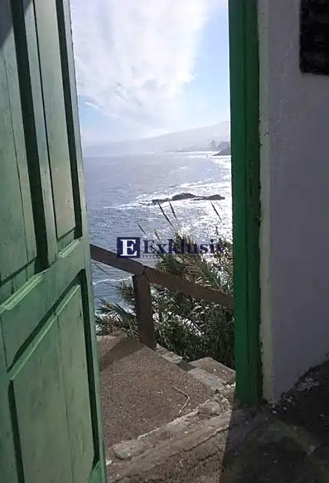 Country house zum Verkauf in Los Realejos mit Privatgarten und Terrasse