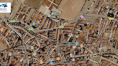 Photo 3 of Houses for sale in Arrabal, Villaluenga de la Sagra, Toledo