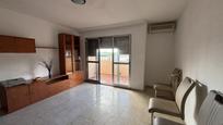 Living room of Apartment for sale in Benalmádena  with Air Conditioner and Terrace