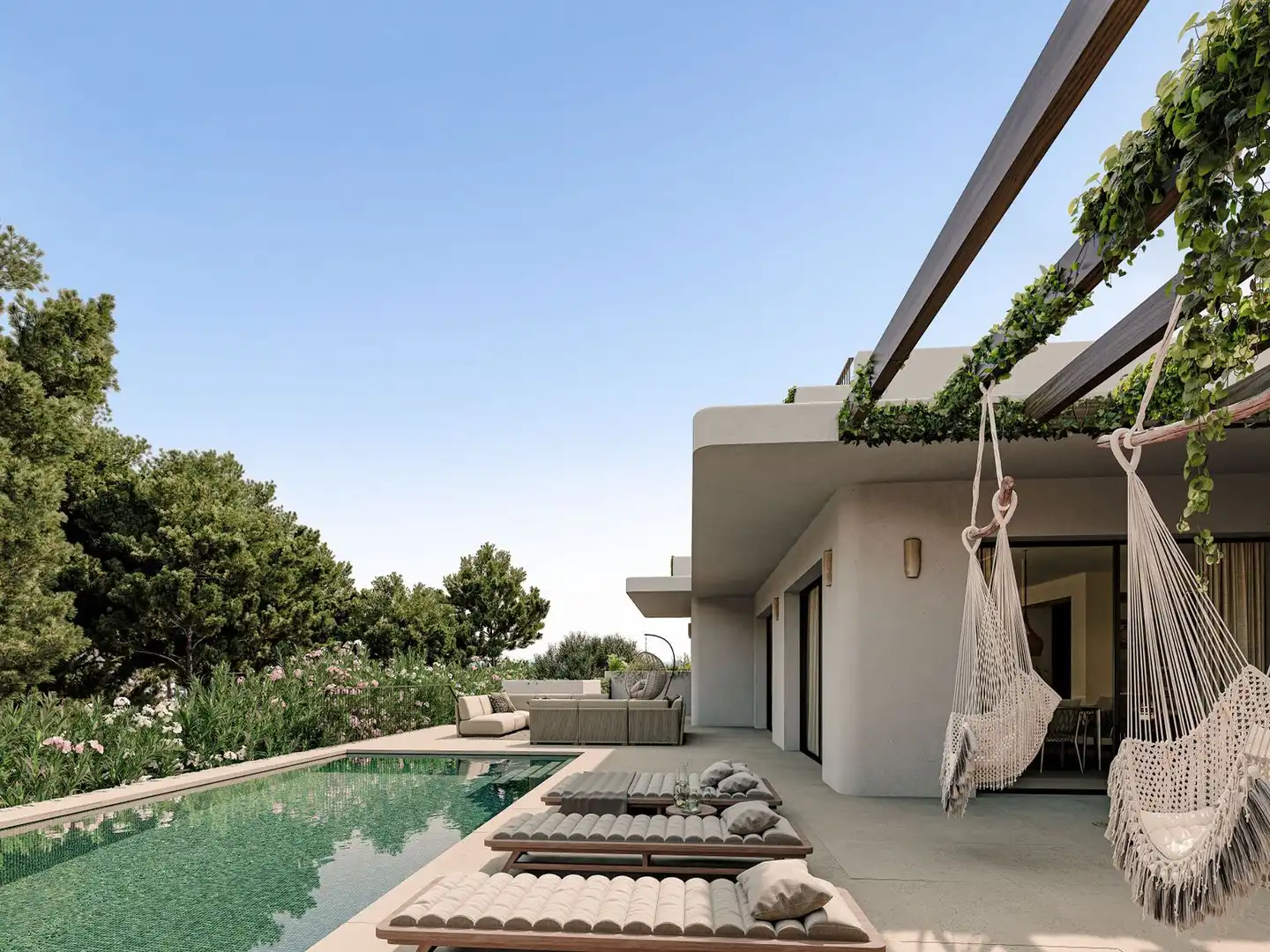 Chalet con piscina en venta en Camino Camino Tossals, imagen 6