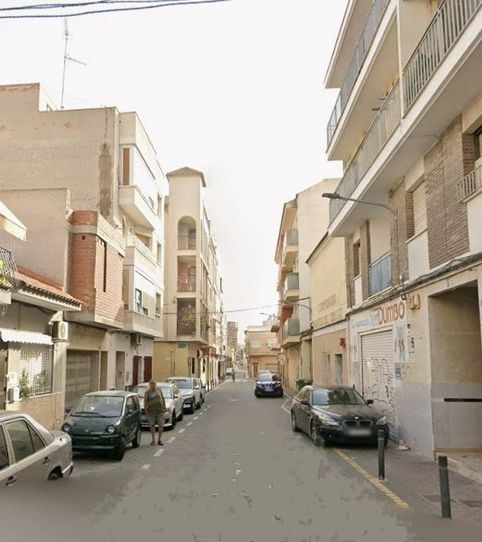 Foto 2 de Piso en venta en Calle Juan Laorden, Santomera, Murcia
