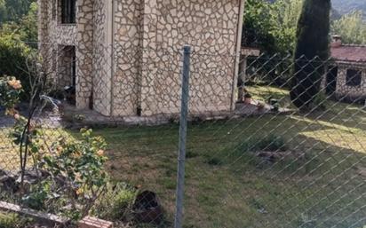 House or chalet for sale in Valle de Sedano  with Heating, Private garden and Terrace